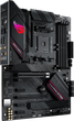 Материнська плата Asus B550-F ROG Strix Gamig Wi-Fi II Socket AM4 (ROG STRIX B550-F GAMING WIFI II) - зображення 2