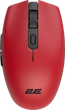 Миша бездротова 2E MF2030 Rechargeable Red (2E-MF2030WR) - изображение 2
