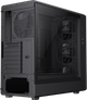 Корпус Gamemax CLAW 460 Black (CLAW 460 BK) - зображення 5