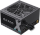 Блок питания Gamemax GX 700W 80+ Gold (GX-700) - изображение 3