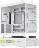 Корпус Gamemax N90 ARGB White - зображення 1