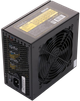 Блок питания Vinga VPS Plus 550W 80+ (VPS-550P1) - изображение 3
