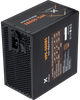 Блок живлення Vinga VPS Bronze B1 500W 80+ Bronze (VPS-500B1) - зображення 3