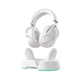 Гарнитура Mchose V9 Turbo+ Icy White (HW-V9-11) - изображение 2