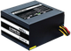 Блок питания Chieftec Smart GPS-650A8 650W (GPS-650A8) - изображение 1