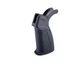 Рукоятка DLG-138 RUBBERIZED BEAVERTAIL AR-15 GRIP WITH CORE - изображение 1
