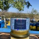 Цинковый прополисно-восковой крем с оливковым маслом при прыщах, воспаление, для проблемной кожи - изображение 5