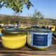 Восковий крем з какао маслом, скляна баночка, для сухої та нормальної шкіри 100 мл - зображення 4