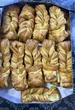 Слойка Киска с грушей, 1,3 кг/ящ - изображение 3