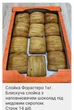 Слойка Форастеро, 1 кг - изображение 3