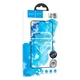 Защитное стекло HOCO A34 9D Large Arc dustproof for iPhone 15 Plus Black - изображение 6