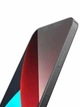 Защитное стекло HOCO A34 9D Large Arc dustproof for iPhone 12/12 Pro Black - изображение 8