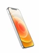 Защитное стекло HOCO A34 9D Large Arc dustproof for iPhone 12/12 Pro Black - изображение 9