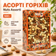 Асорті горіхів Nuts Assorti, 500 г - зображення 1