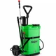 Тележка для опрыскивателя 33×33×77.5 см Helper HP - 1159 транспортировочная тележка с ручкой для акумуляторного опрыскивателя платформа на колесах для садового опрыскивателя - изображение 7