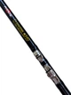 Вудлище болонське Mikado Princess 5.4м 5-30g компактний міцний чохол (75см) carbon - зображення 5