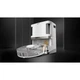 Робот-пилосос Shark Detect Pro Max with Auto Empty System 2-в-1 RV2800ZEEUWH - изображение 3