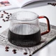 Сервер Ecocoffeetools B360580 стеклянный 360 мл графин для приготовления кофе заварник для пуровера - изображение 3