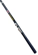 Вудлище болонське Mikado Princess 5.4м 5-30g компактний міцний чохол (75см) carbon - зображення 4