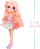 Лялька Рейнбоу Хай Белла Модний стиль Rainbow High Bella 547549 - зображення 2