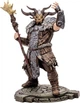 Фигурка Диабло IV Друид Сдвиг 18см Макфарлей McFarlane Diablo IV Landslide Druid Common 16722 - изображение 6