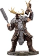 Фигурка Диабло IV Друид Сдвиг 18см Макфарлей McFarlane Diablo IV Landslide Druid Common 16722 - изображение 8