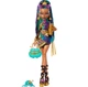 Кукла Монстер Хай Нефера Де Нил с питомцем Mattel Monster High Nefera De Nile JDR48 - изображение 2