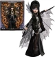 Лялька Монстер Хай Ельвіра — володарка темряви Mattel Monster High Elvira HYV99 - зображення 1