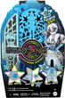 Кукла Монстер Хай Фрэнки Штэйн Моторошные каникулы Monster High Frankie Stein JBG81 - изображение 2