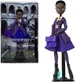 Кукла Монстер Хай Венсдей Бьянка Буркало Mattel Monster High Wednesday Bianca Barclay JDR71 - изображение 1