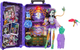 Кукла Монстер Хай Джинафайр Лонг Моторошні канікули Mattel Monster High Jinafire Long JDR49 - зображення 3