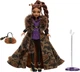 Кукла Монстер Хай Клодин Ульф Mattel Monster High Clawdeen Wolf House of Wolf JDR66 - изображение 1
