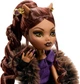 Кукла Монстер Хай Клодин Ульф Mattel Monster High Clawdeen Wolf House of Wolf JDR66 - изображение 5