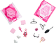Кукла Монстер Хай Дракулаура Шафа Чемодан Жуткие каникулы Mattel Monster High Draculaura JDR50 - изображение 6