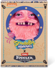 М'яка плюшева іграшка Монстр Фуглер Спанч Боб Губка Боб Патрік Fuggler SpongeBob 15701B - зображення 3