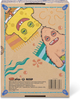 М'яка плюшева іграшка Монстр Фуглер Спанч Боб Губка Боб Патрік Fuggler SpongeBob 15701B - зображення 5