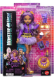 Лялька Монстер Хай Клодін Вульф Монстро класика – нова ніч Monster High Clawdeen Wolf JHK30 - зображення 6