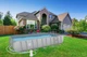 Прямоугольный каркасный бассейн Avenli 540×250×100 см 16в1 с фильтр-насосом, стремянкой и полным комплектом - изображение 7