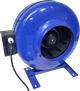 Канальный вентилятор Binetti FDC-150M - изображение 1
