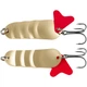 Блесна X-Fish Buffalo 12g #02 Gold - изображение 1