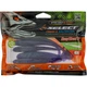 Силикон Select Easy Shad 5" #800 (5 шт/уп) - изображение 2