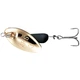Блесна Smith AR Spinner Trout Model 4.5g #02 MTBK - изображение 3