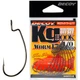 Крючок Decoy Worm17 Kg Hook #2/0 (8 шт/уп) - изображение 1