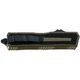 Нож Microtech Scarab II GEN III Double Edge BB OD Green - изображение 4