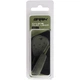 Грузило Brain In-Line Flat Lead 100g 2шт/уп Green - изображение 2