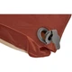 Подушка самонадувна Skif Outdoor Commander 46x32x10 см Beige - зображення 3