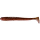 Силикон Keitech Swing Impact 3.5" #404 Red Crawdad (8 шт/уп) - изображение 1
