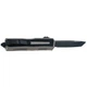 Нож Microtech Scarab II GEN III T/E Black Blade Natural Clear - изображение 2