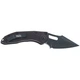 Нож Microtech Stitch BB Black - изображение 2