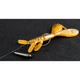 Крючок Decoy Worm37 Kg Hook Narrow #2/0 (8 шт/уп) - изображение 3